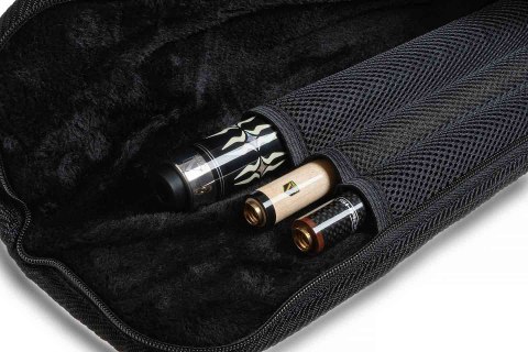 Kij bilardowy II cz. Vaula QUANTUM 2 PRO no.57P zestaw