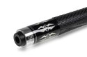 Kij bilardowy II cz. Vaula QUANTUM 2 PRO no.57P zestaw