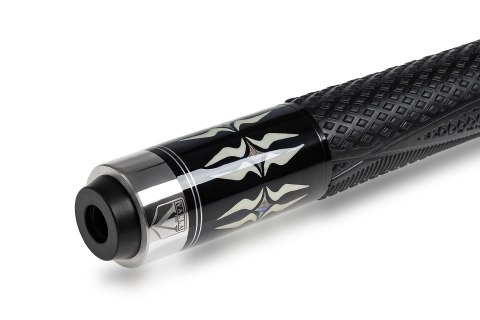 Kij bilardowy II cz. Vaula QUANTUM 2 PRO no.57P zestaw