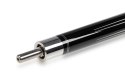 Kij bilardowy II cz. Vaula QUANTUM 2 PRO no.57P zestaw