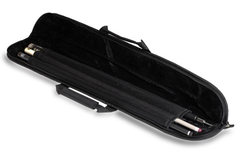 Kij bilardowy II cz. Vaula QUANTUM 3 PRO no.58P zestaw