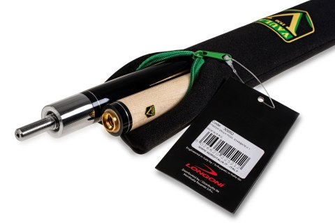 Kij bilardowy II cz. Vaula Stargate-II no.52