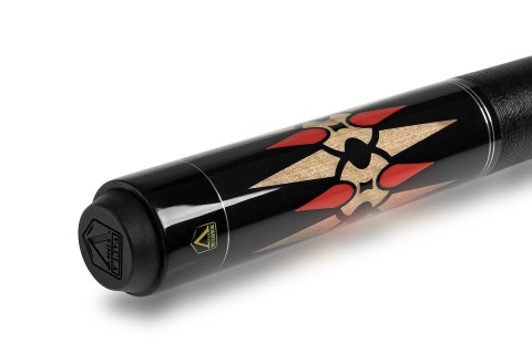 Kij bilardowy II cz. Vaula Stargate-II no.52