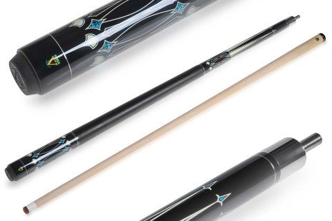 Kij bilardowy II cz. Vaula Stargate-II no.55