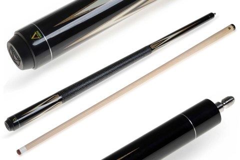 Kij bilardowy II cz. Vaula Supernova no.42