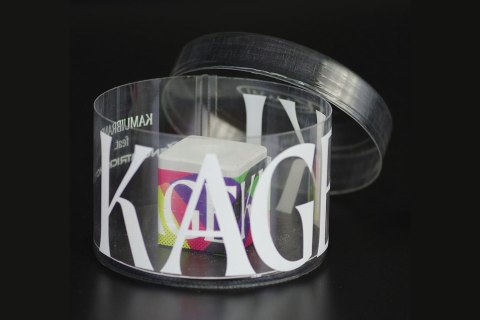 Kreda bilardowa KAMUI KAGEKI