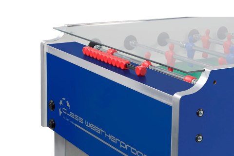 Piłkarzyki Class Waterproof blue