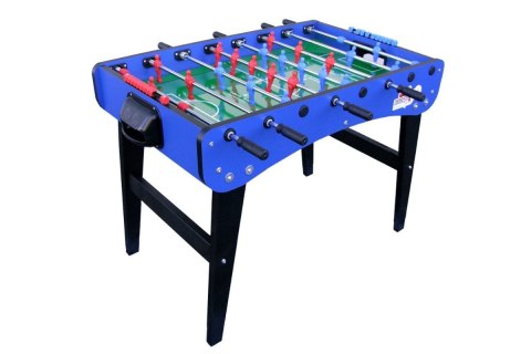 Piłkarzyki - Family Roberto Sport niebieski