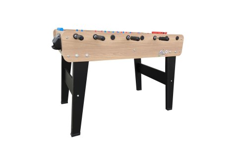 Piłkarzyki - Scout Roberto Sport drewno naturalne