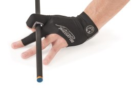 Rękawiczka bilardowa Predator Second-Skin szara