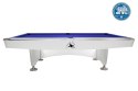 Stół Bilardowy Tournament Champion Sport 8ft biały