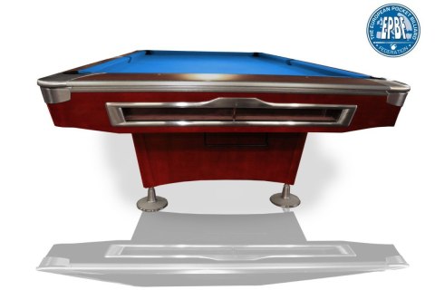 Stół Bilardowy Tournament Champion Sport 9ft Brown