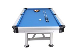 Stół bilardowy Garlando Florida 8ft - wodoodporny