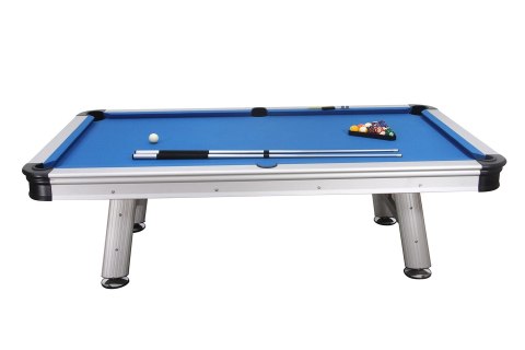 Stół bilardowy Garlando Florida 8ft - wodoodporny