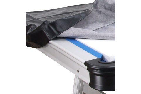 Stół bilardowy Garlando Florida 8ft - wodoodporny