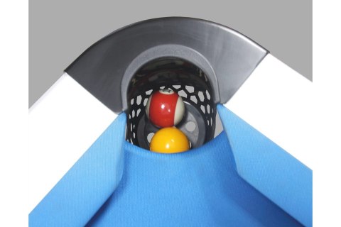 Stół bilardowy Garlando Florida 8ft - wodoodporny