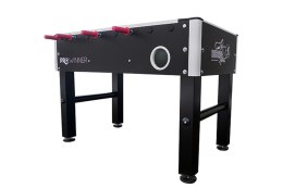 Stół do Piłkarzyków Pro Winner Roberto Sport - Kolor czarno-czerwony
