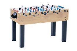 Stół do piłkarzyków Garlando- F-200 w kolorze klonu