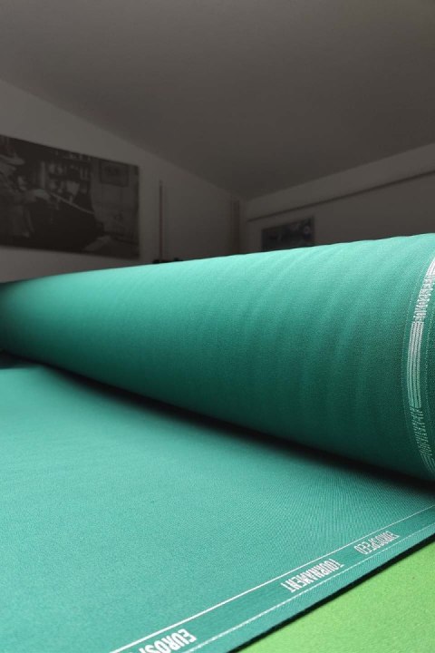 Sukno Bilardowe - Eurospeed 760 Tournament American Green