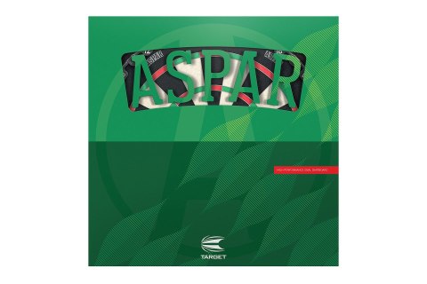 Tarcza sizalowa TARGET ASPAR
