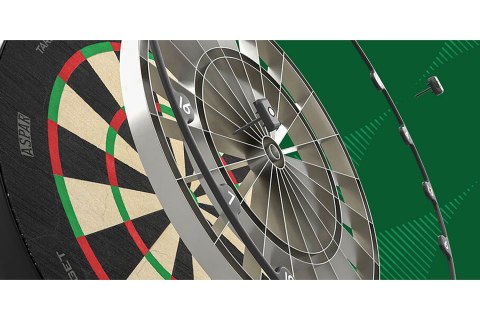 Tarcza sizalowa TARGET ASPAR