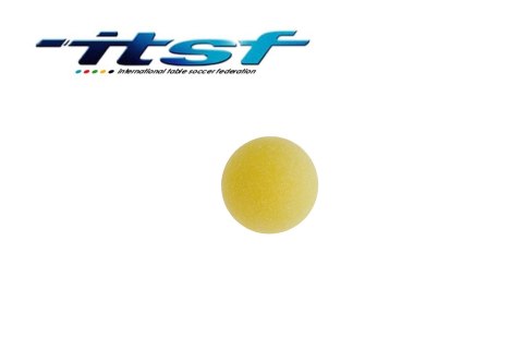 Turniejowa piłeczka Garlando ITSF Speed Control Plus