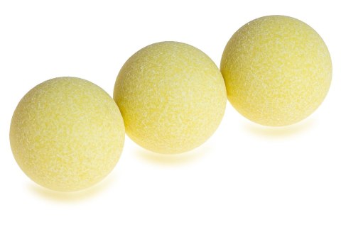 Turniejowa piłeczka Garlando ITSF Speed Control Plus