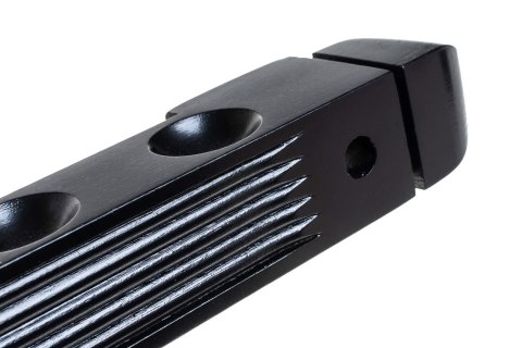 Wieszak na 4 kije standard- różne kolory