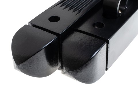 Wieszak na 4 kije standard- różne kolory