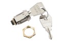 Zamek EURO-LOCKS B671 w Systemie Master
