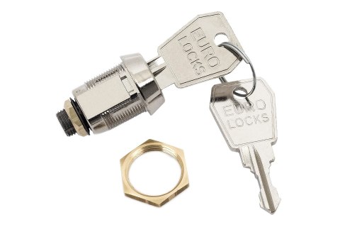 Zamek EURO-LOCKS B671 w Systemie Master