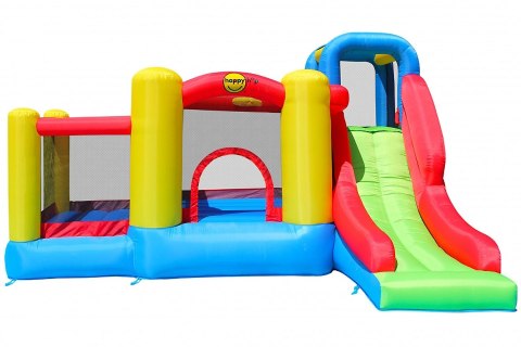 Centrum zabaw dla dzieci Fantasy 5w1 Happy Hop z piłkami