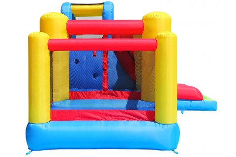 Centrum zabaw dla dzieci Fantasy 5w1 Happy Hop z piłkami