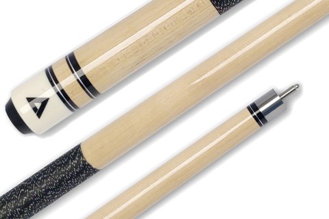 Kij Bilardowy 2-Cz. TC Basic 3 Naturalny