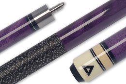 Kij Bilardowy 2-Cz. TC Basic 5 fiolet