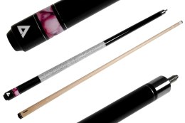 Kij Bilardowy 2-Cz. TC Basic Medium 1 - Klasa i Styl