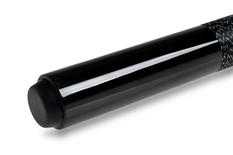 Kij bilardowy 2-cz. Europool Series A czarny 122cm