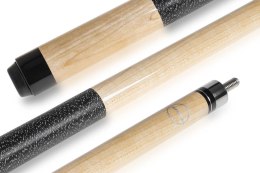 Kij bilardowy 2-cz. Europool Series A naturalny 122cm
