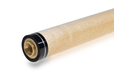 Kij bilardowy 2-cz. Europool Series A naturalny 122cm