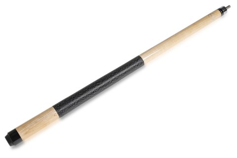 Kij bilardowy 2-cz. Europool Series A naturalny 122cm