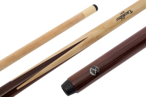 Kij bilardowy Excalibur Premium od 102 do 133 cm