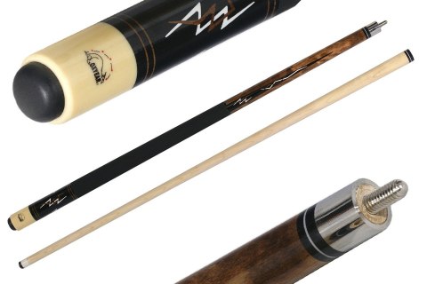 Kij bilardowy II cz. Oxyear no.4