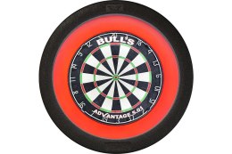 Oświetlenie tarczy - Bull's Termote 3.0