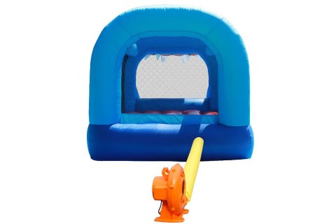 Park Skakania i Pluskania Krokodyla - HappyHop