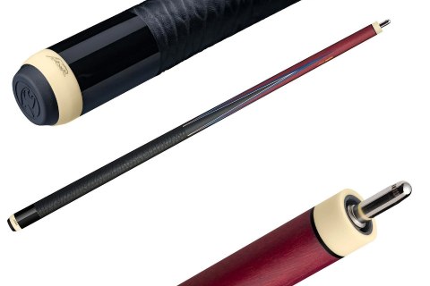 Rękojeść kija bilardowego Predator 4-Point Sneaky Pete LIMITED EDYCJA