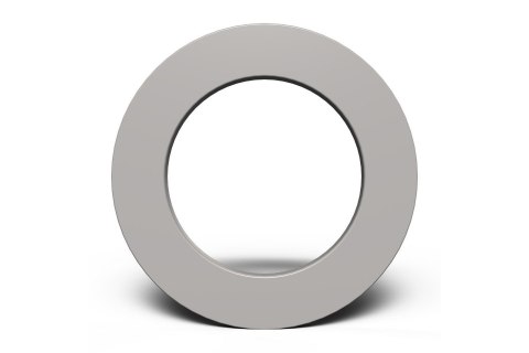 Ring ochronny do tarczy - Bull's Plain PU