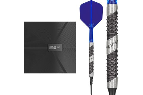 Rzutki Target 975 Ultra Marine 10 97,5% (soft tip) 18g