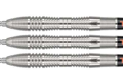 Rzutki Target Crux 02 Swiss 90% (steel tip) 21g