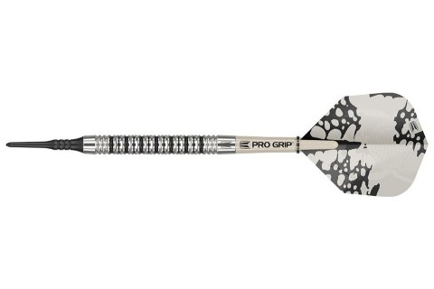 Rzutki Target Exo 10, 90% (soft tip) 18g