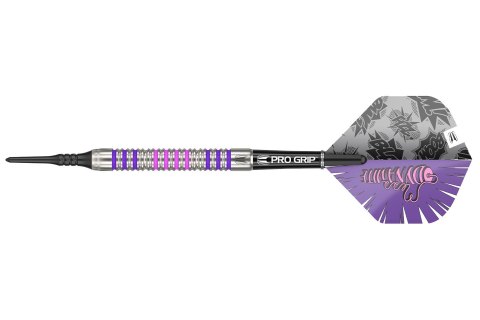 Rzutki Target Eleanor Cairns 90% (soft tip) 18g